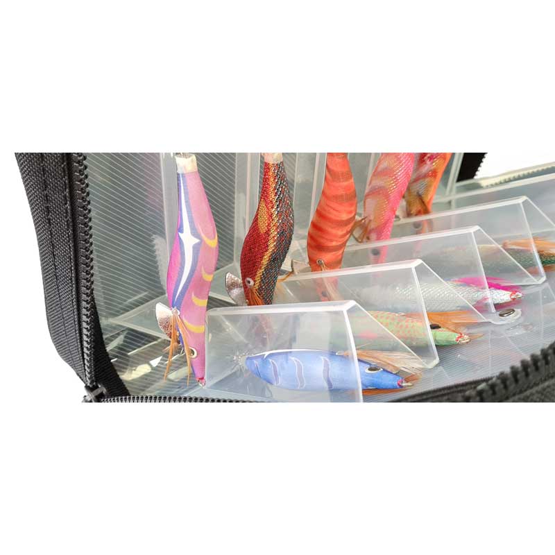 Borsa Olympus Porta Artificiali da Eging - immagine 6