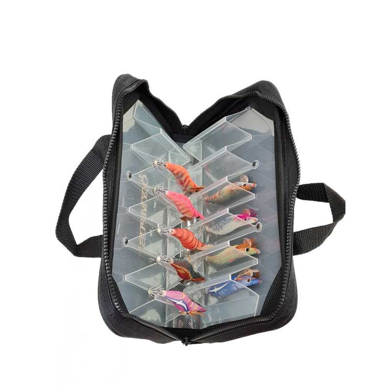 Borsa Olympus Porta Artificiali da Eging - immagine 5