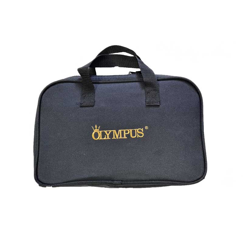 Borsa Olympus Porta Artificiali da Eging - immagine 2