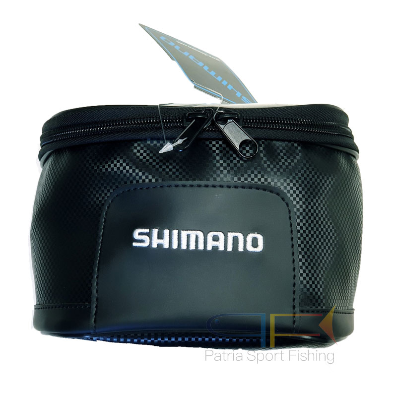 Borsa porta mulinello Shimano - immagine 2