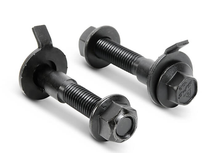 Camber Kit Suzuki Vitara/New Grand Vitara 2005- - immagine 2