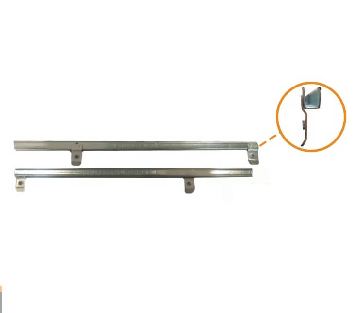 Canalina Finestrino Toyota Land Cruiser Serie 40 – Destra - immagine 3