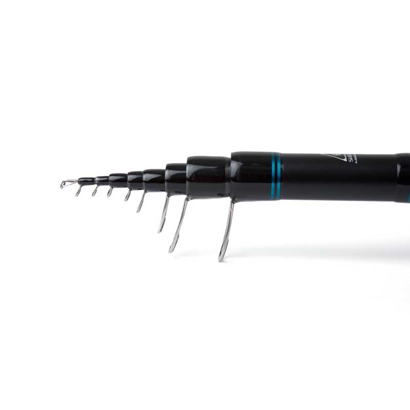 Shimano Aero Bolo X5 Gr.18 - immagine 3