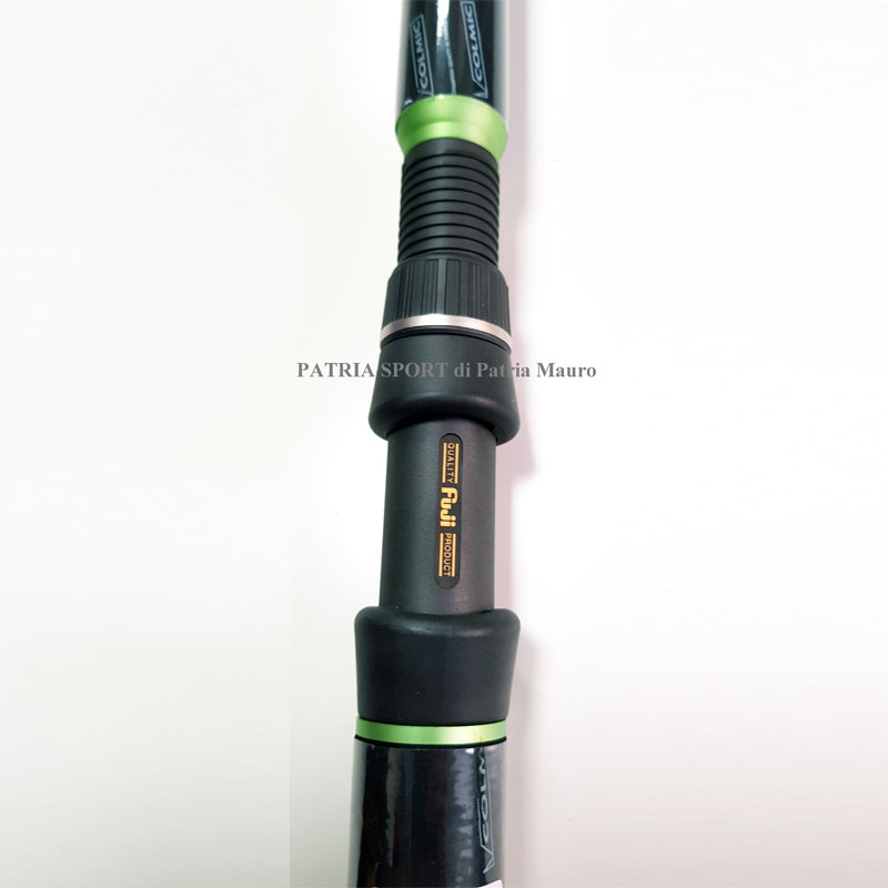 Canna Colmic Pro Light Acid Troll da Traina - immagine 3