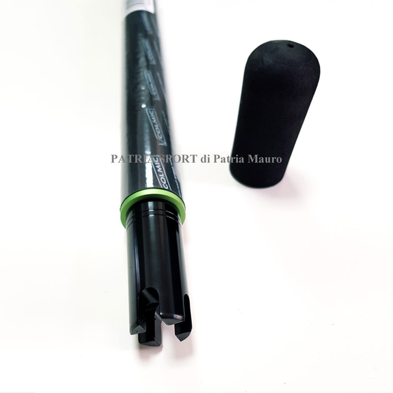 Canna Colmic Pro Light Acid Troll da Traina - immagine 7