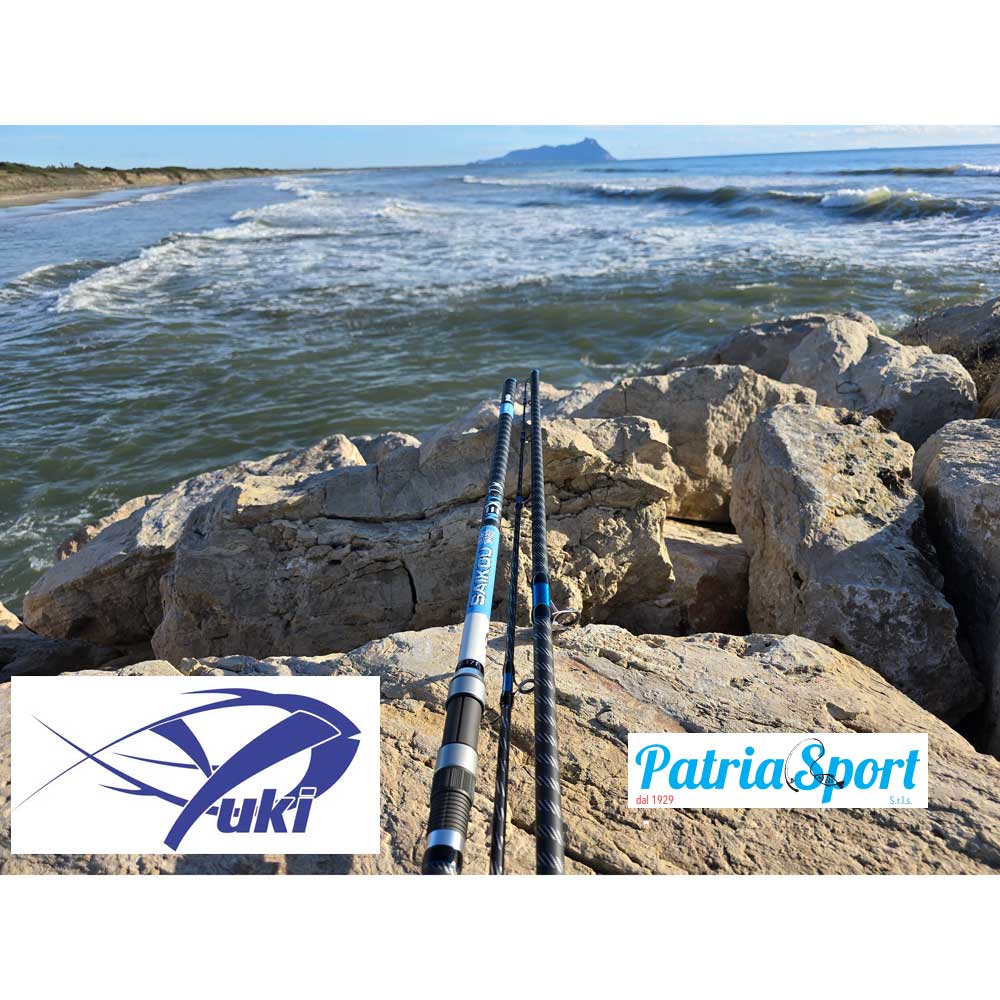 Yuki Saikou Next Gen TW Mt.4,50 - immagine 4