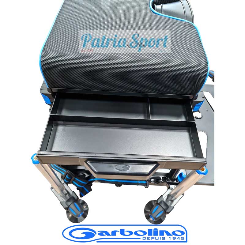 Paniere Garbolino Competition 25-21 - immagine 3