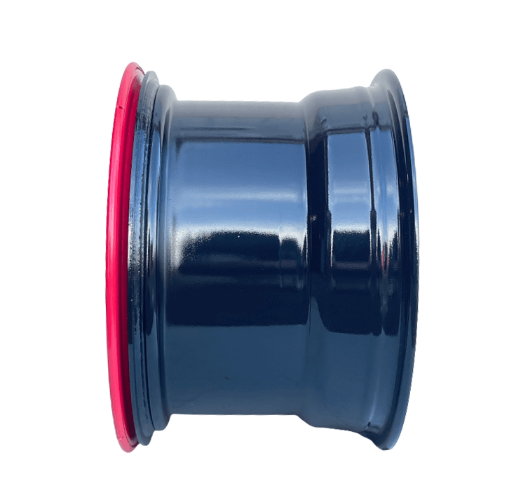 Cerchio Jeep 16X8 Et-35 – 5X127 Beadlock - immagine 3