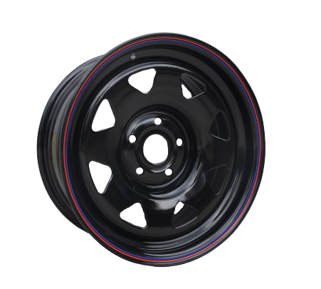 Cerchio Jeep 16X8 Et-30 – 5X114.3 - immagine 5