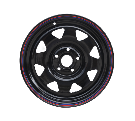 Cerchio Jeep 16X8 Et-30 – 5X114.3 - immagine 3