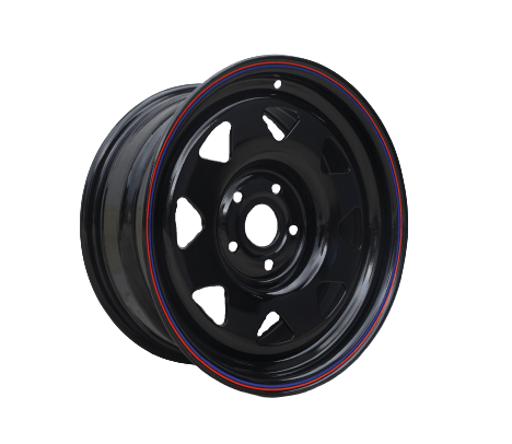 Cerchio Jeep 16X8 Et-30 – 5X114.3 - immagine 2