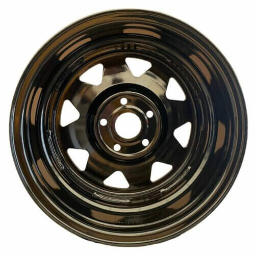 Cerchio Jeep 16X8 Et-30 – 5X114.3 - immagine 6
