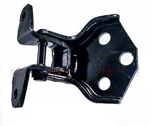 Cerniera Superiore Porta Anteriore Dx/Sx Nissan Patrol GR Y60/TR - immagine 2