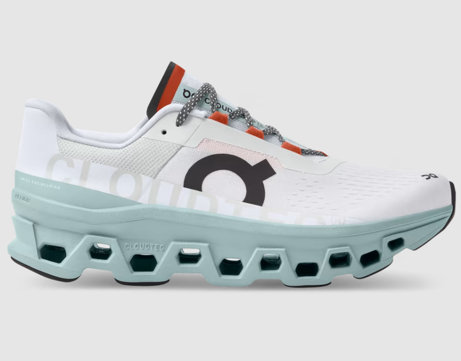 On Running Cloudmonster - immagine 2