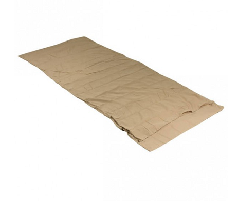 Cocoon Sacco Letto Cotone Egiziano - immagine 2