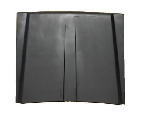 Cofano in Vetroresina Nissan Patrol GR Y60 - immagine 2