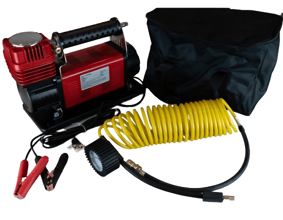 Compressore Portatile – 12V – 160 Litri - immagine 2