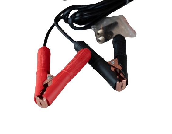 Compressore Portatile – 12V – 160 Litri - immagine 4