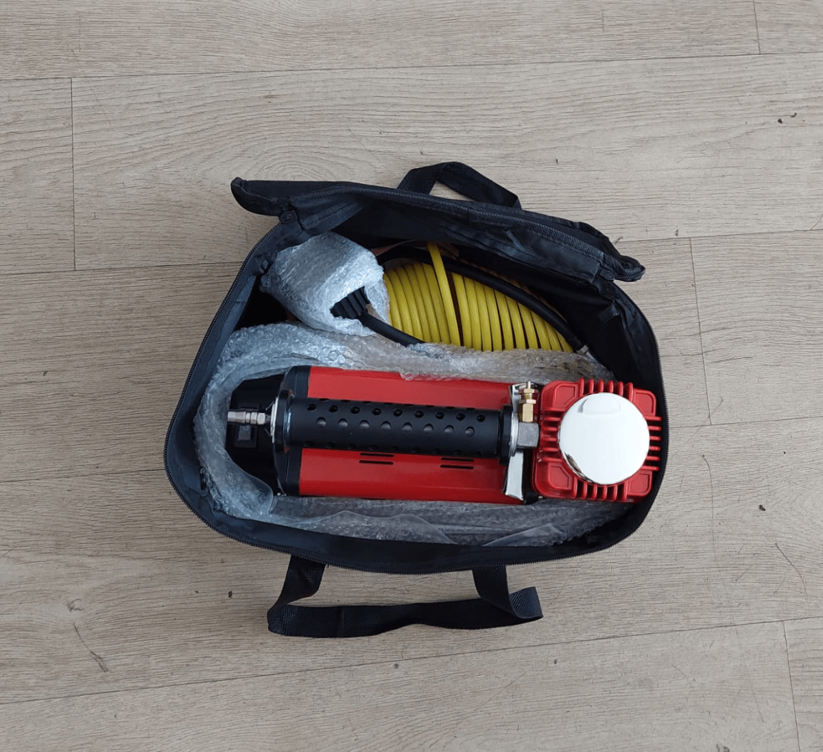 Compressore Portatile – 12V – 160 Litri - immagine 5