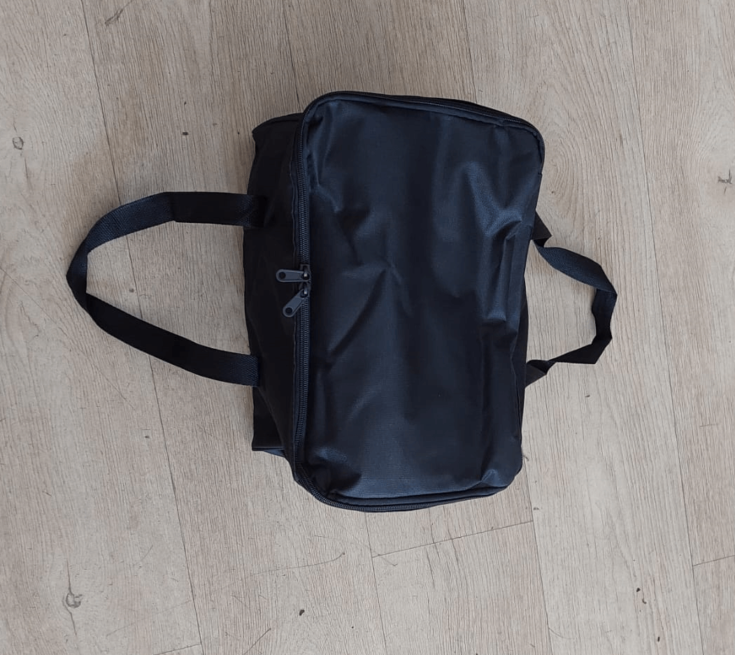 Compressore Portatile – 12V – 160 Litri - immagine 6