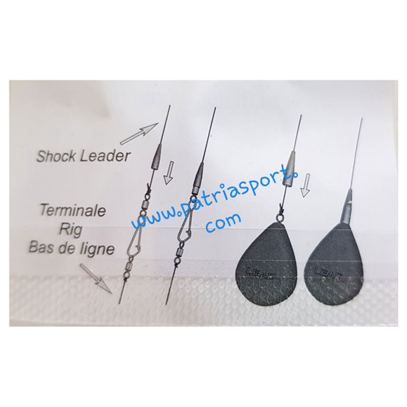 Stonfo Conetti in gomma Art.239 - immagine 3