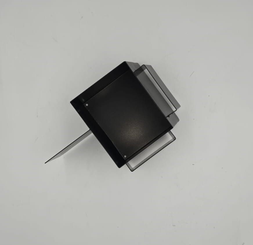 Console Centrale Nissan Patrol GR Y61 - immagine 4