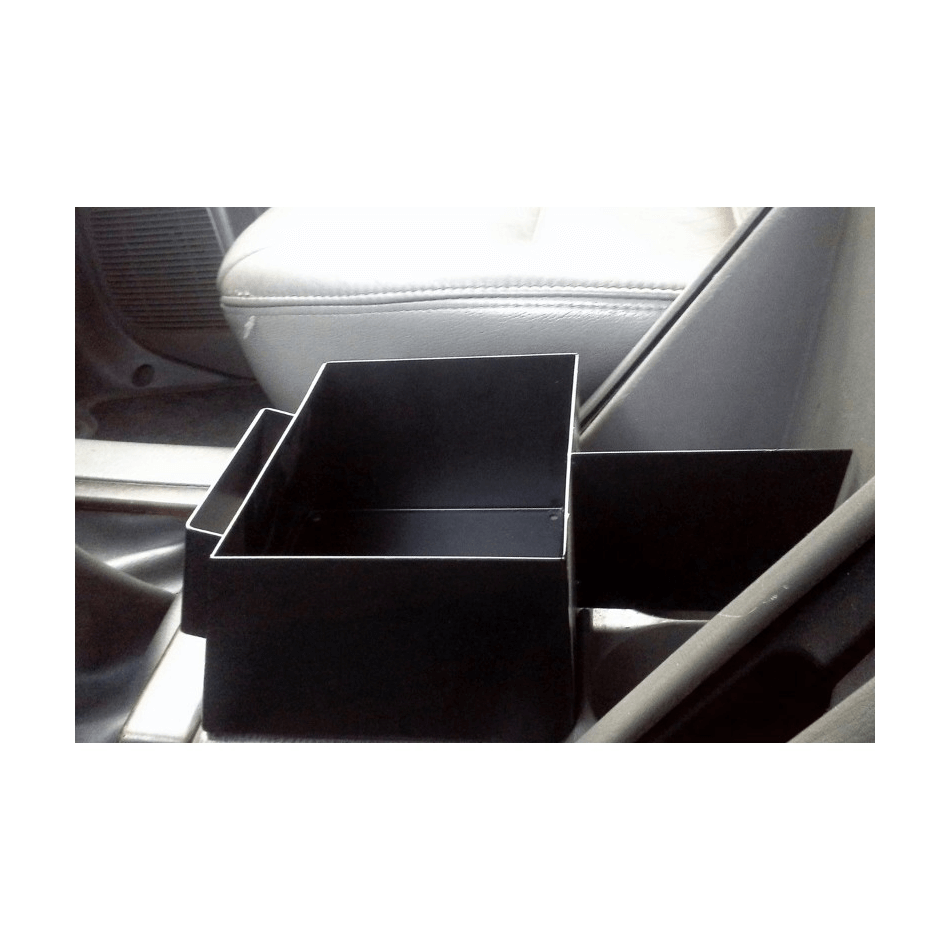 Console Centrale Nissan Patrol GR Y61 - immagine 3