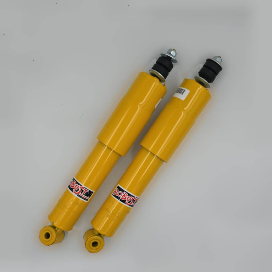 Ammortizzatori Anteriori Daihatsu Feroza – Robust Suspension - immagine 2