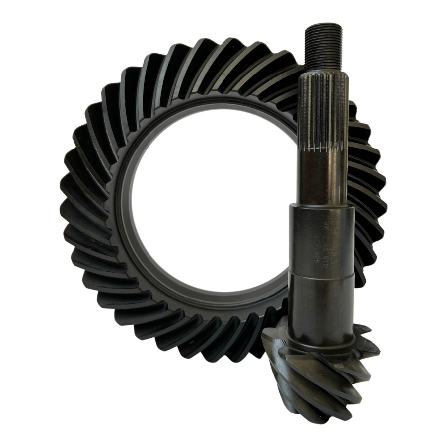 Coppia Conica Nissan Patrol GR 5.43 Posteriore - immagine 2