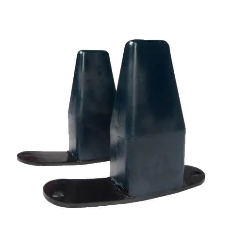 Finecorsa Nissan Patrol GR Posteriori 170 mm - immagine 3