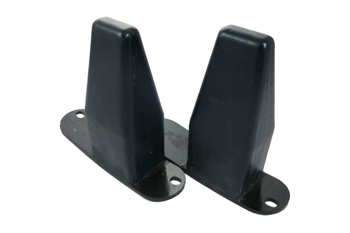 Finecorsa Nissan Patrol GR Posteriori 170 mm - immagine 2