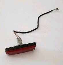 Gemme Laterali Suzuki SJ/Samurai/Santana - immagine 3