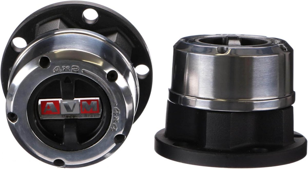 Mozzi Manuali AVM Daihatsu Rocky – 26 Cave - immagine 2