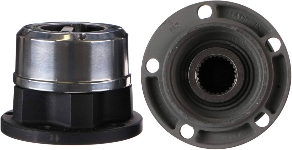 Mozzi Manuali AVM Daihatsu Rocky – 26 Cave - immagine 3