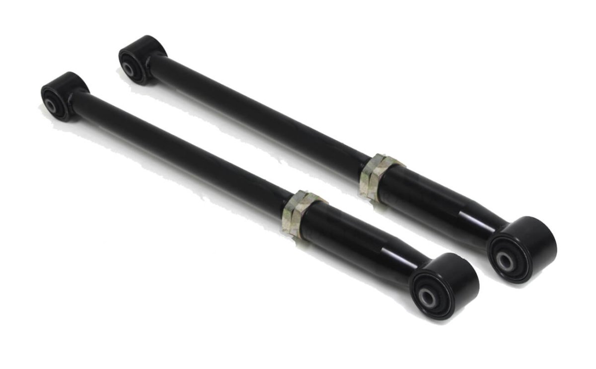 Puntoni Posteriori Inferiori Regolabili Nissan Patrol GR Y60 – Y61 - immagine 2