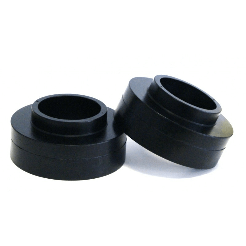 Spessori Molla Nissan Terrano +5 cm - immagine 4