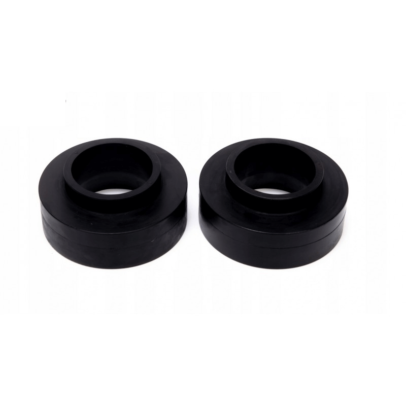 Spessori Molla Nissan Terrano +5 cm - immagine 3