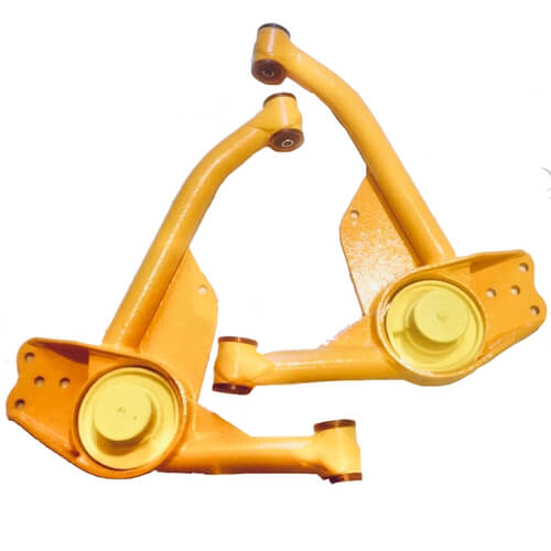 Kit rialzo +8 cm Extreme Suzuki Vitara - immagine 3