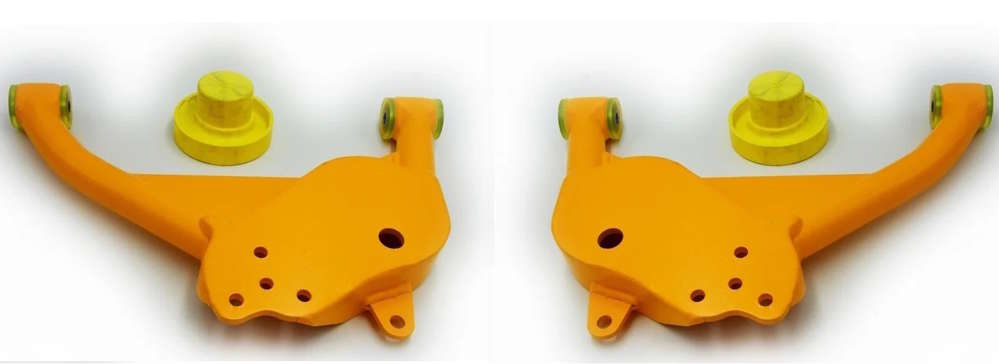 Kit rialzo +8 cm Extreme Suzuki Grand Vitara 1 - immagine 3