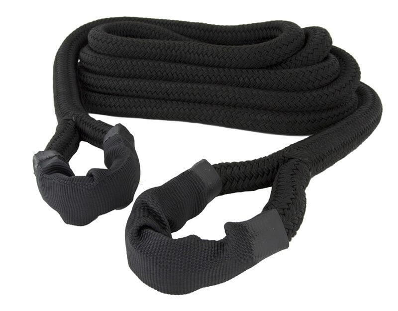 Corda Cinetica Per Traino 9 Mt. 15000 Kg - immagine 2