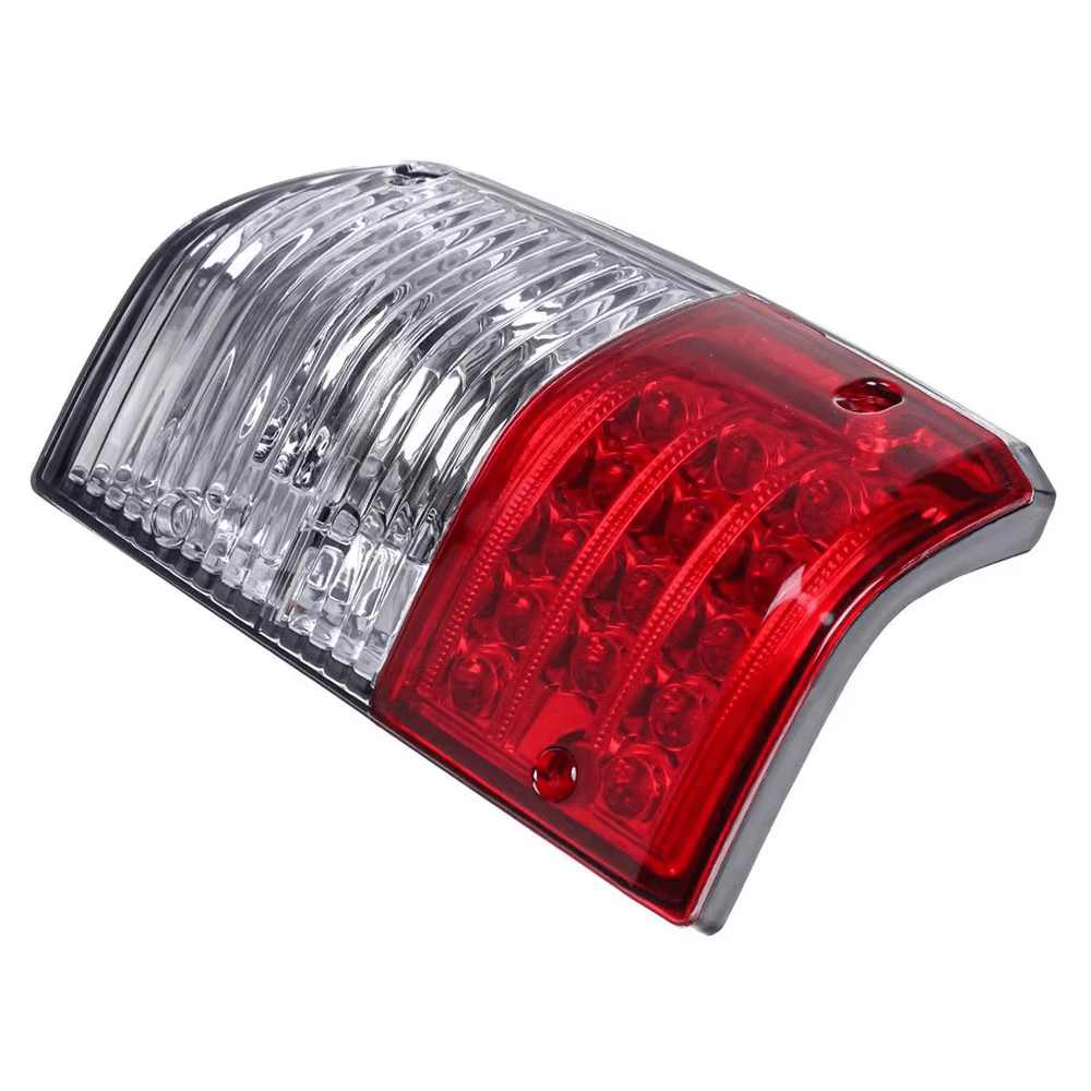 Fari Posteriori Crystal Nissan Patrol GR Y60 – Led - immagine 3