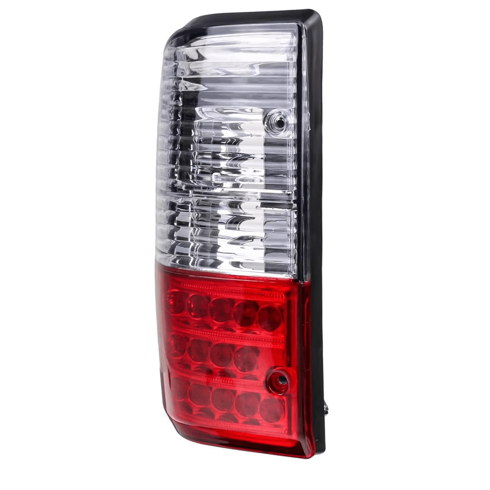 Fari Posteriori Crystal Nissan Patrol GR Y60 – Led - immagine 5