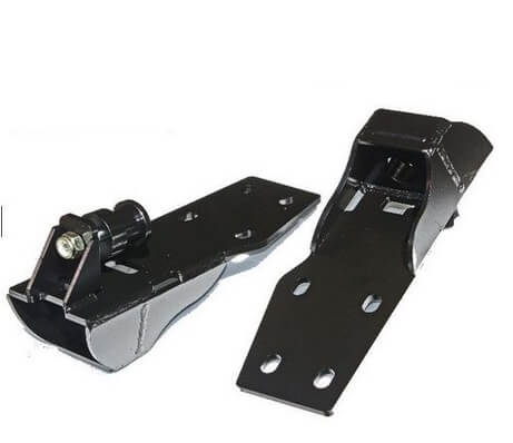 Drop Box Nissan Patrol GR Y60 – Y61 - immagine 2