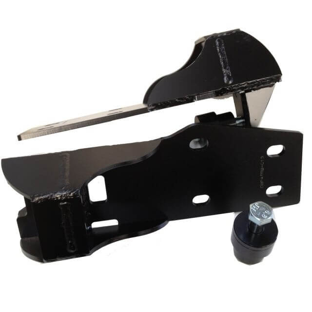 Drop Box Nissan Patrol GR Y60 – Y61 - immagine 3