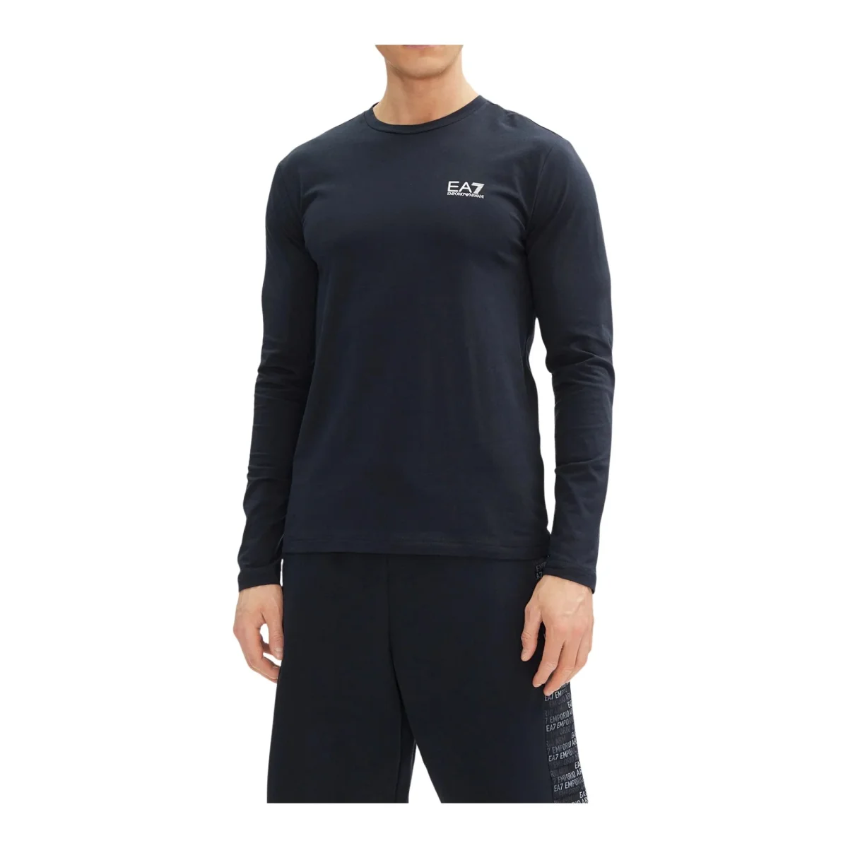 T-shirt Uomo Sporty Core Identity - immagine 3