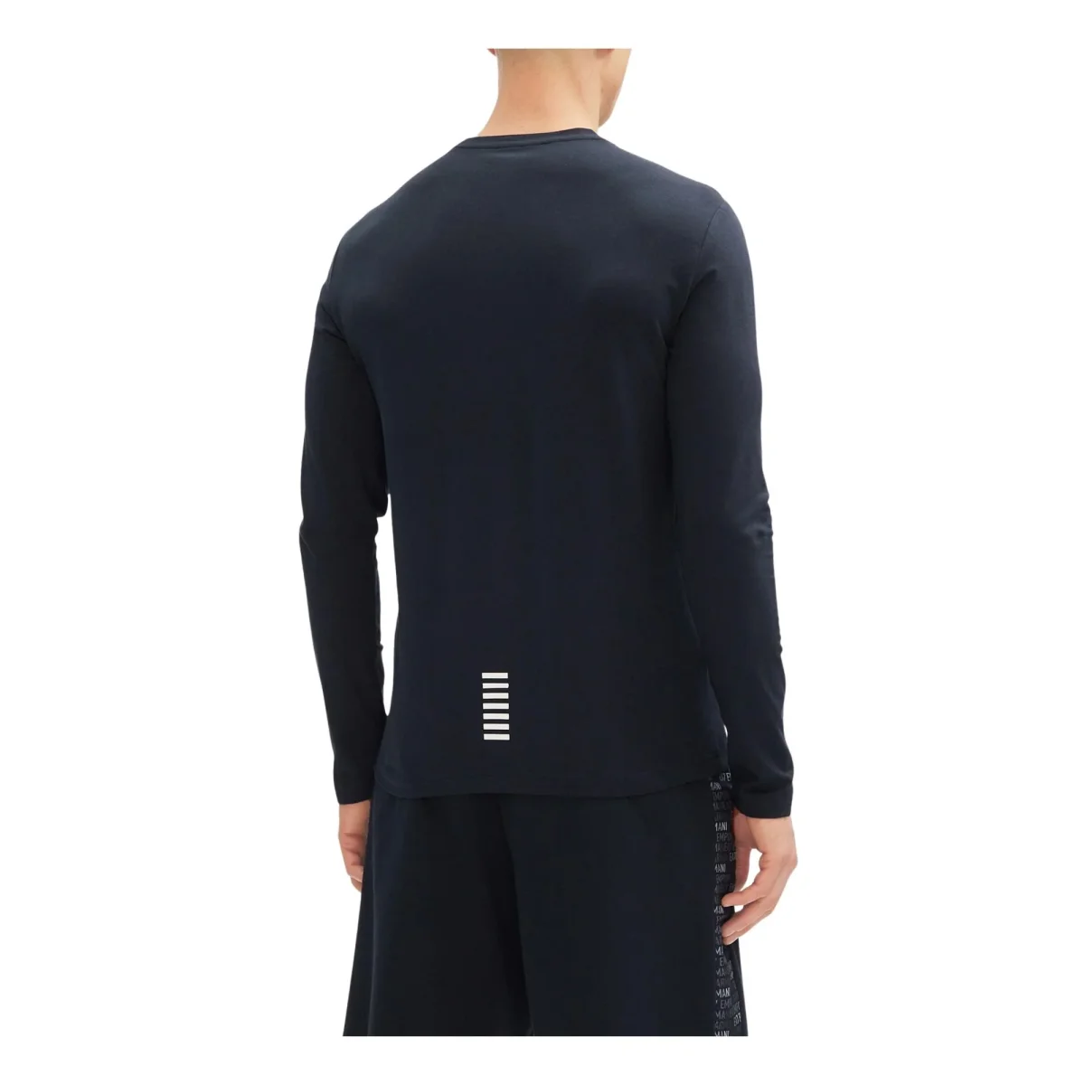 T-shirt Uomo Sporty Core Identity - immagine 4