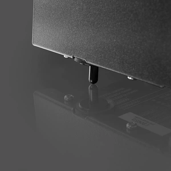 Ecomat 2000 Classic Plus - Riscaldatore / Termoventilatore - immagine 5