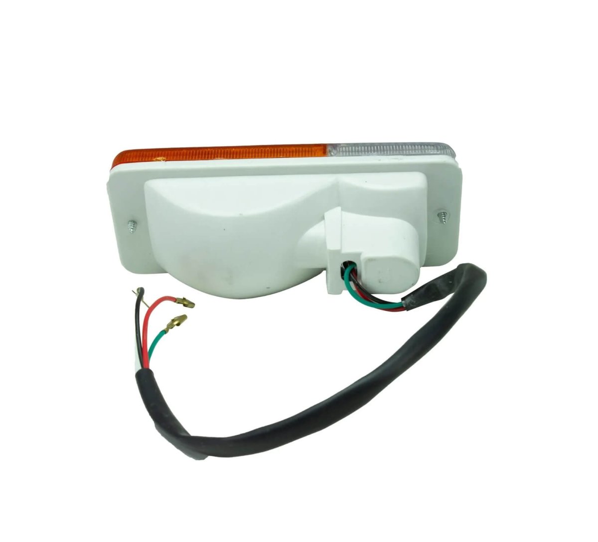 Freccia Posizione Anteriore Suzuki Samurai/SJ – Sinistro - immagine 3