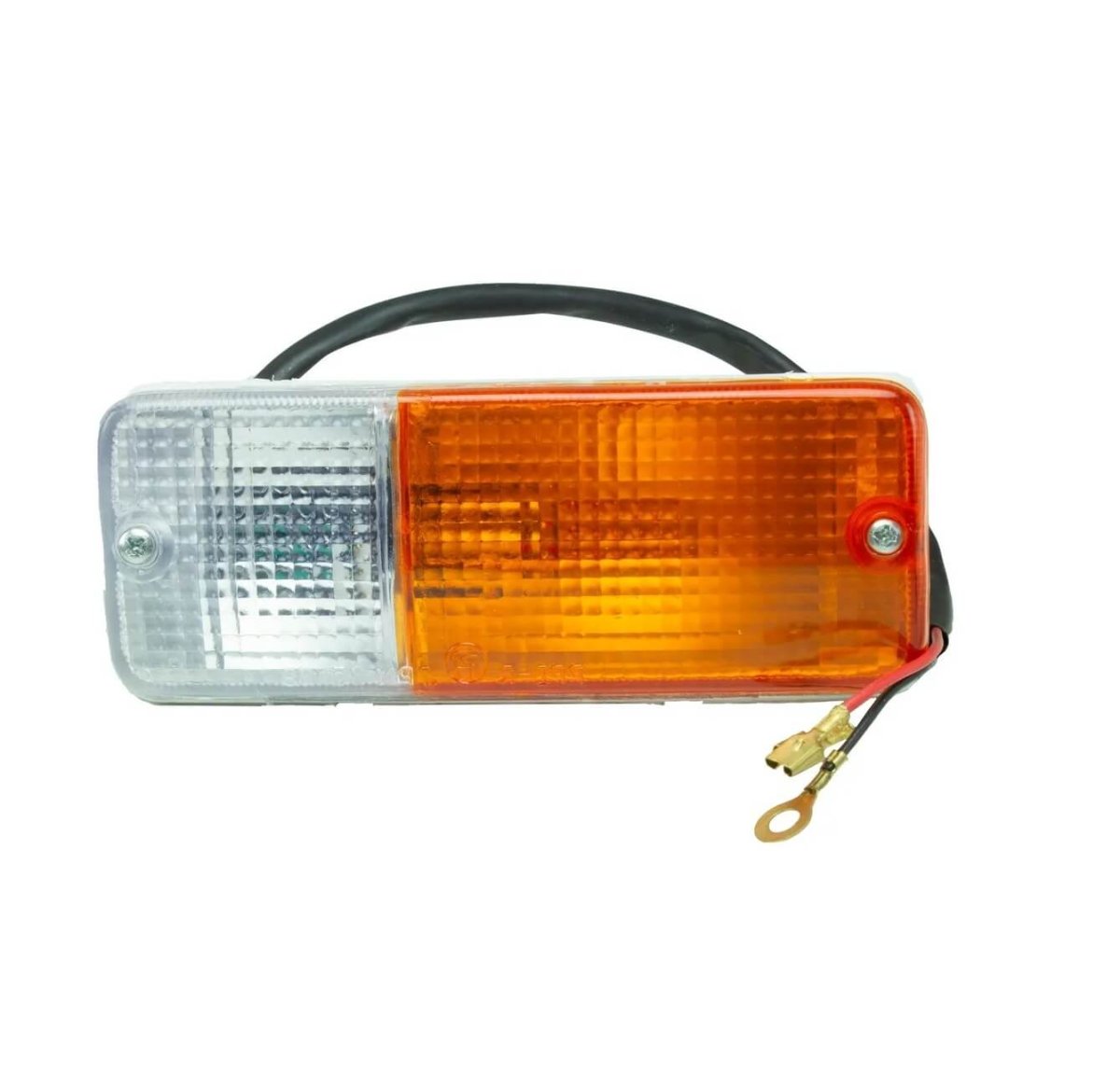 Freccia Posizione Anteriore Suzuki Samurai/SJ – Sinistro - immagine 2