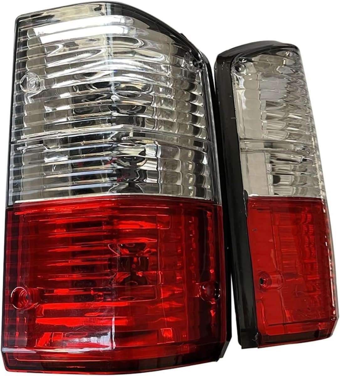 Fari Posteriori Nissan Patrol GR Y60 – Crystal - immagine 3